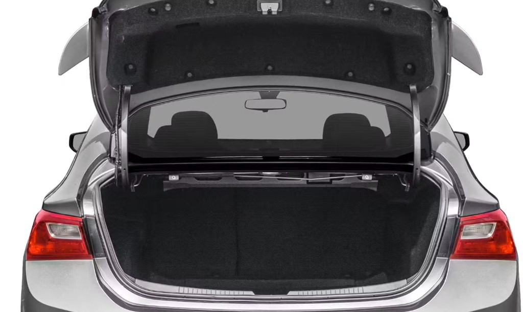 2022 Chevrolet Malibu Image 10