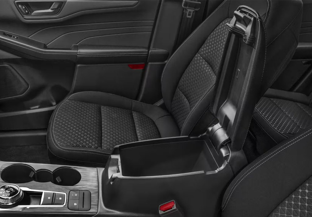 2024 Ford Escape Image 6