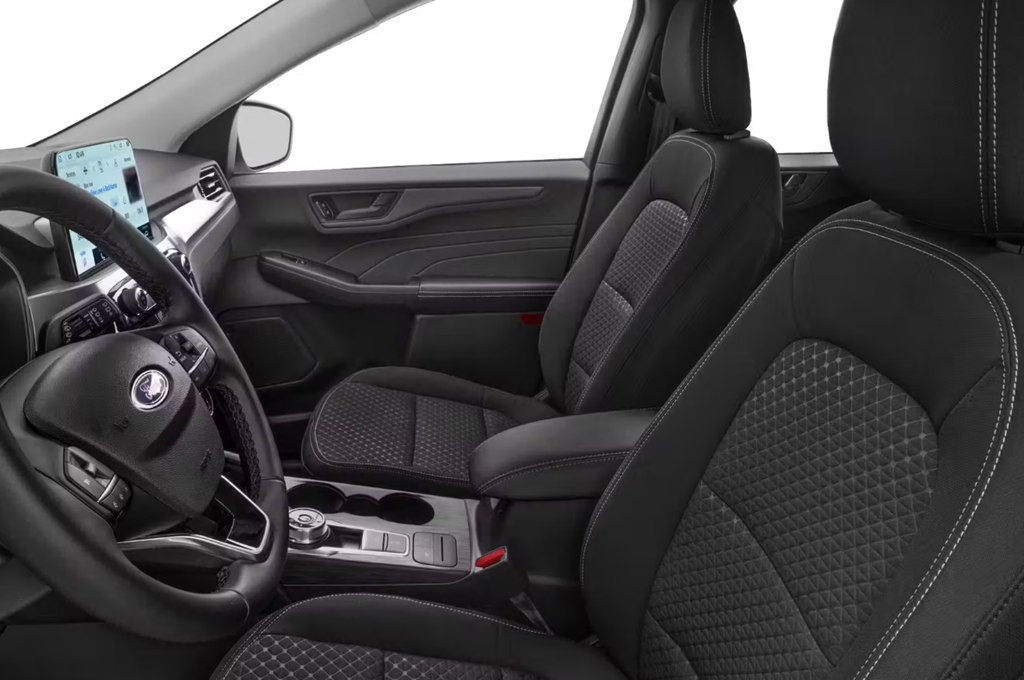 2024 Ford Escape Image 7
