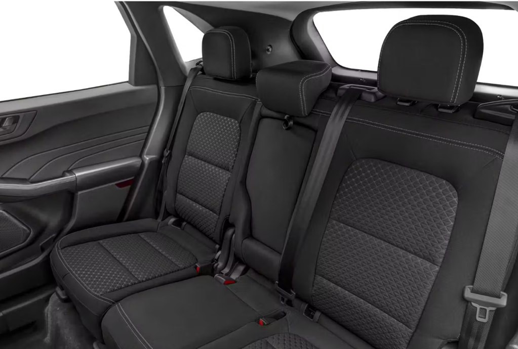 2024 Ford Escape Image 8