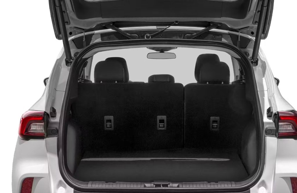 2024 Ford Escape Image 9