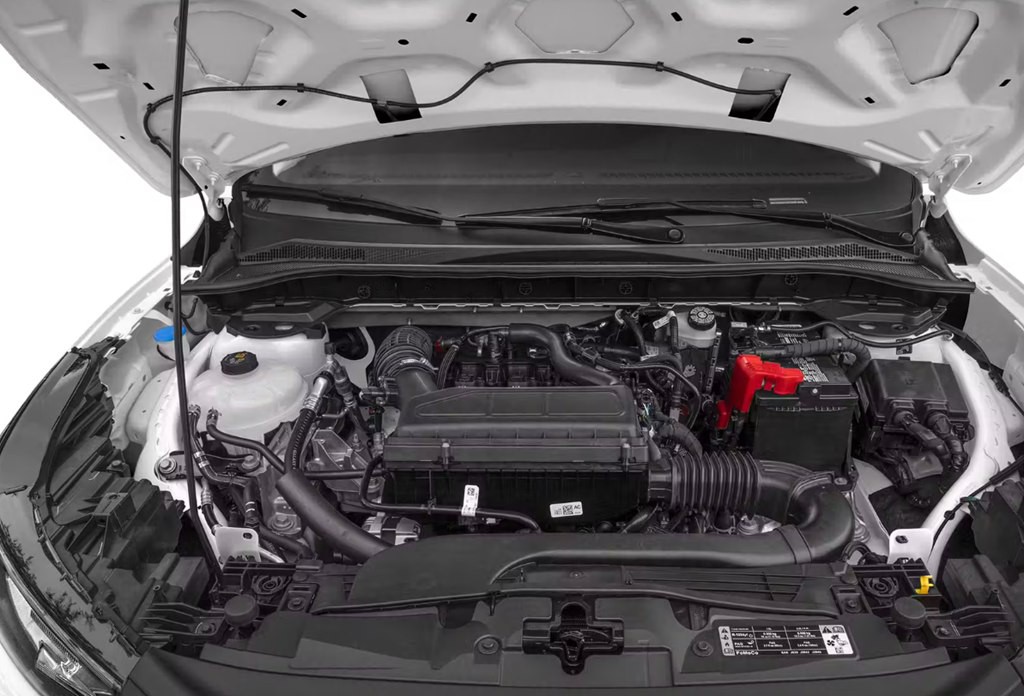 2024 Ford Escape Image 10