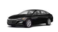 Image for 2020 Chevrolet Malibu LT ID: 7181619