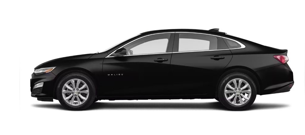 2020 Chevrolet Malibu Image 2