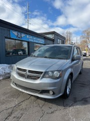 Image for 2020 Dodge Grand Caravan GT ID: 7181623