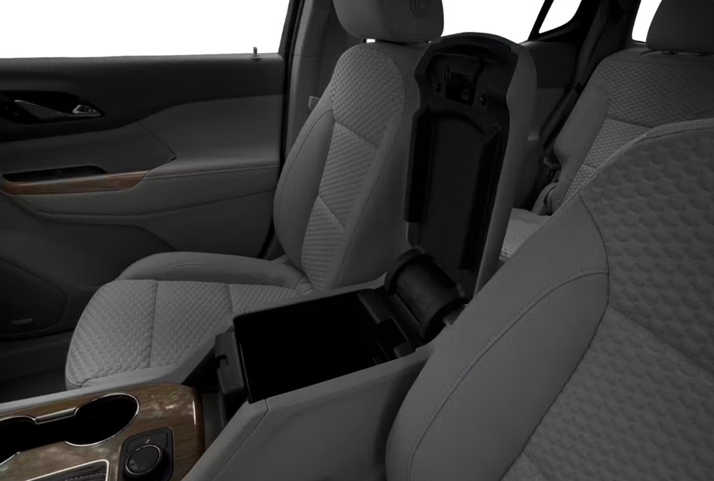 2019 GMC Acadia Image 7