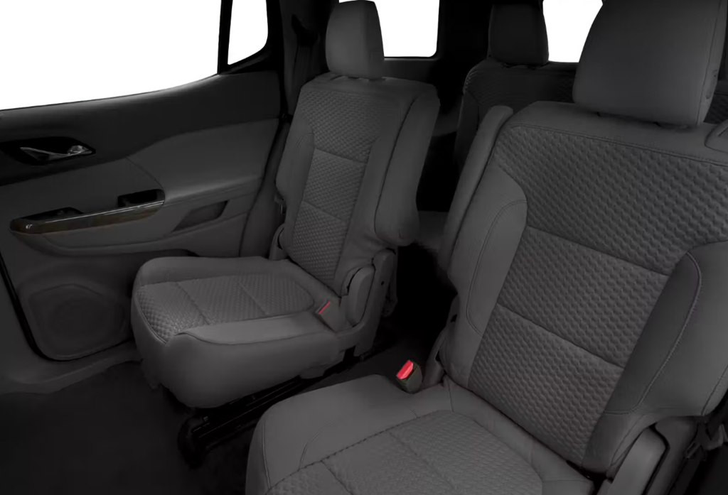 2019 GMC Acadia Image 9