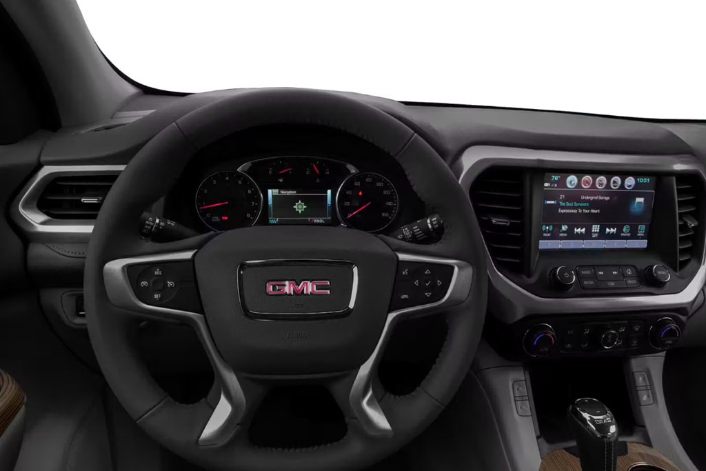 2019 GMC Acadia Image 15