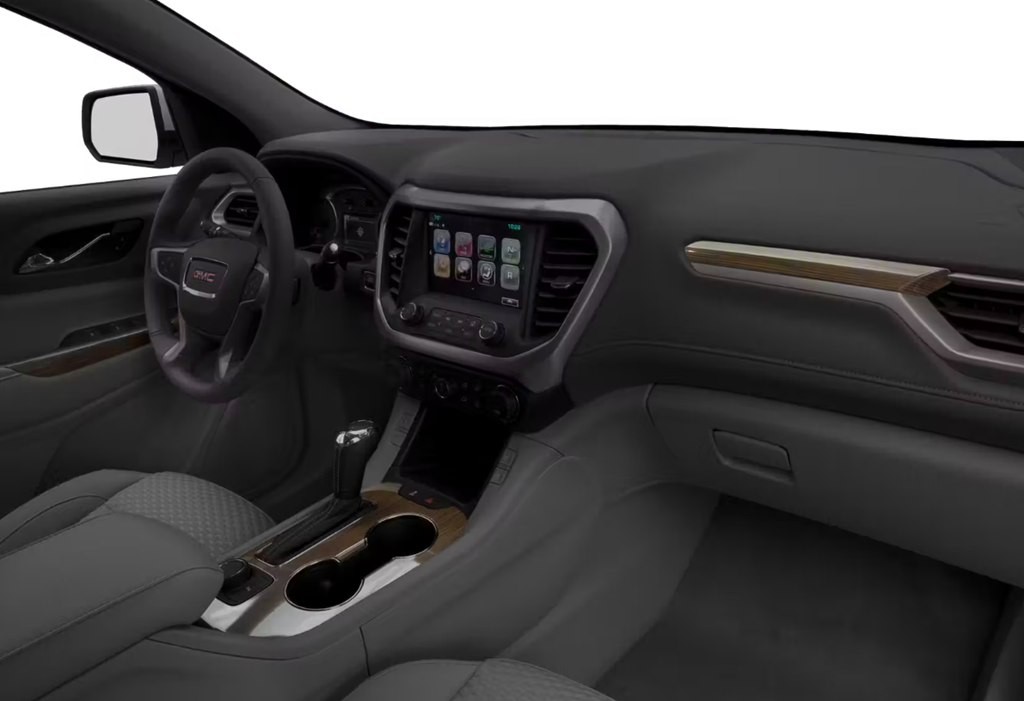 2019 GMC Acadia Image 17