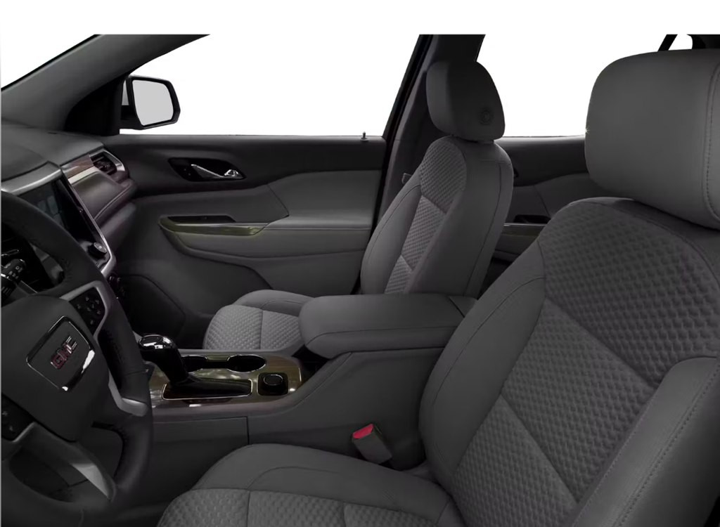 2019 GMC Acadia Image 19