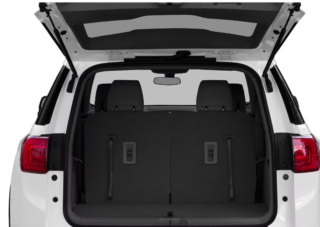 2019 GMC Acadia Image 21