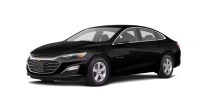 Image for 2020 Chevrolet Malibu RS ID: 7181630