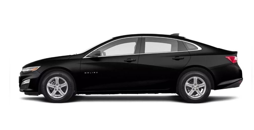 2020 Chevrolet Malibu Image 2