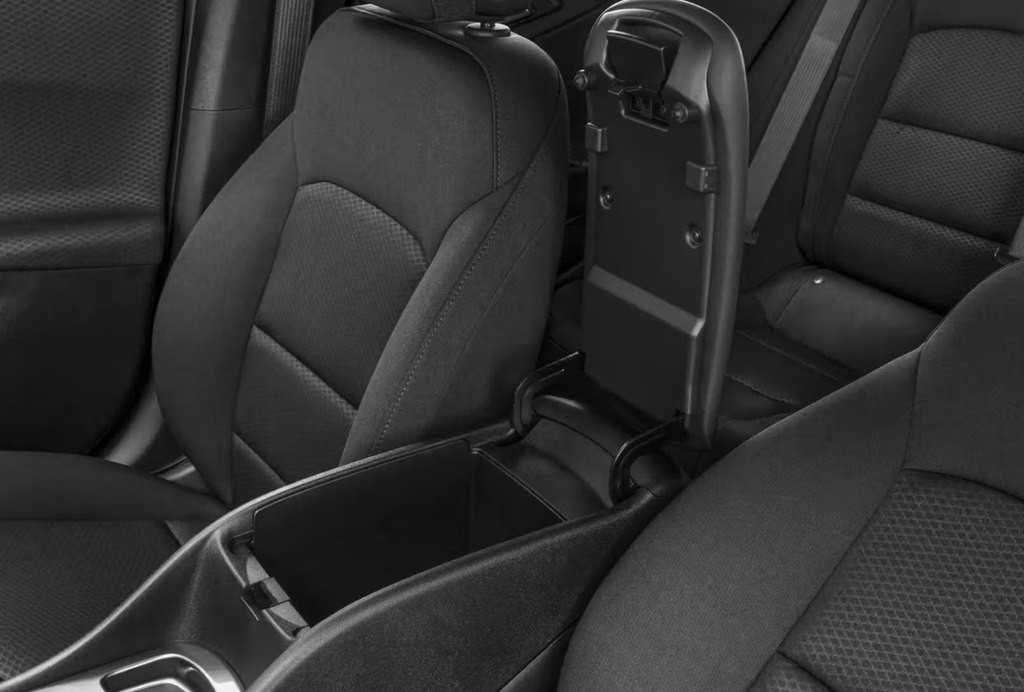 2020 Chevrolet Malibu Image 5