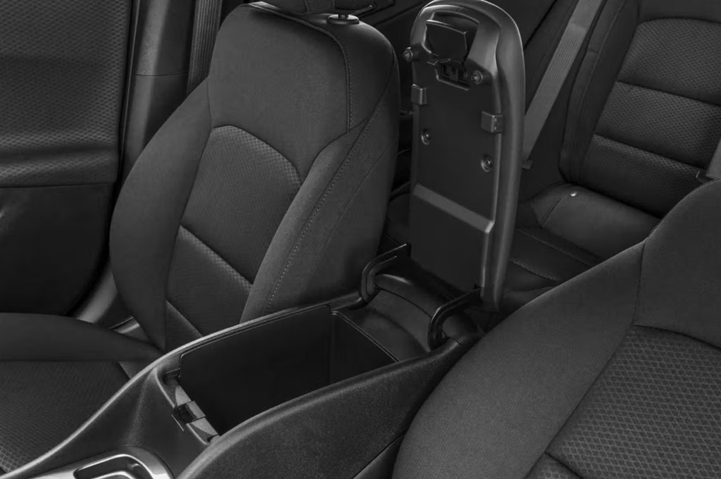 2020 Chevrolet Malibu Image 6