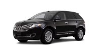 Image for 2012 Lincoln MKX  ID: 7187031