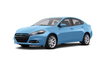 Image for 2013 Dodge Dart SXT ID: 7188160