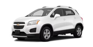 Image for 2015 Chevrolet Trax 1LT ID: 7188268