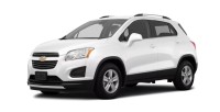 Image for 2015 Chevrolet Trax 1LT ID: 7188268