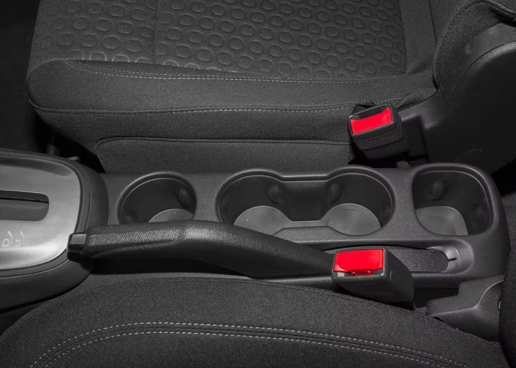 2015 Chevrolet Trax Image 7