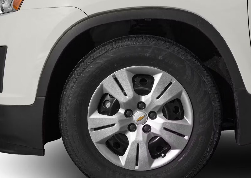 2015 Chevrolet Trax Image 12