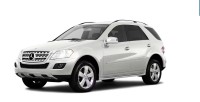 Image for 2011 Mercedes-Benz M-Class ML 350 4MATIC ID: 7190154