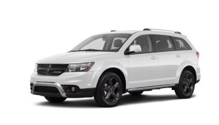 Image for 2019 Dodge Journey Crossroad ID: 7195155
