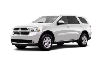 Image for 2013 Dodge Durango CREW ID: 7195156