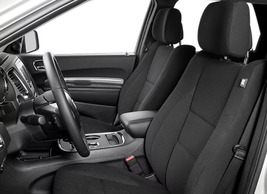 2013 Dodge Durango Image 19