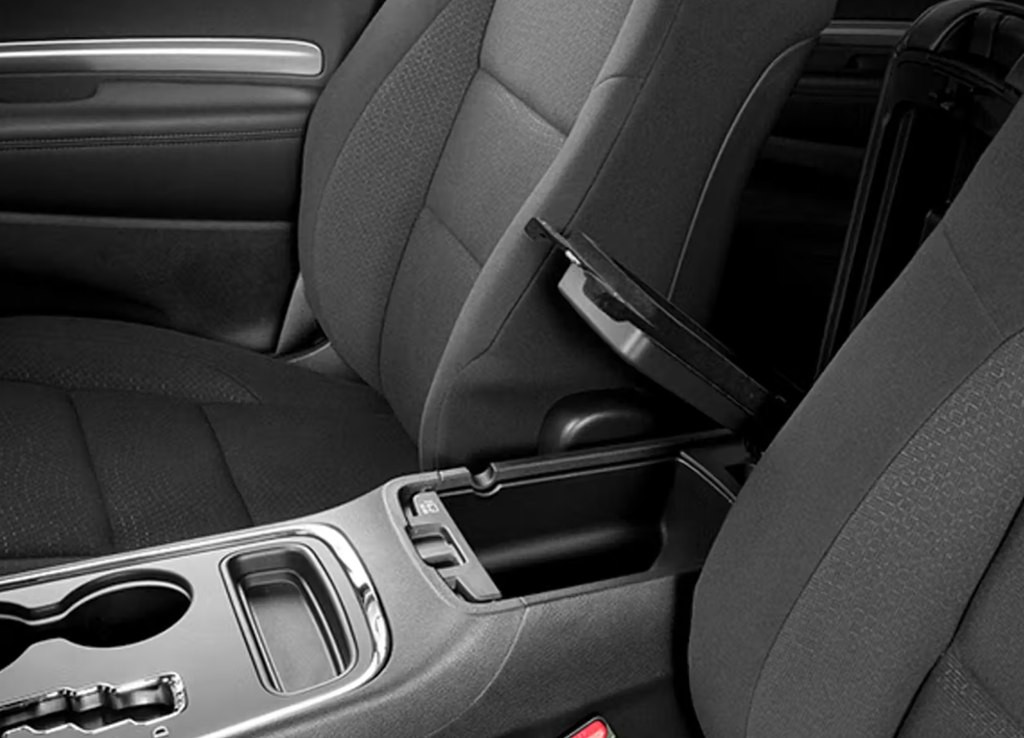 2013 Dodge Durango Image 29