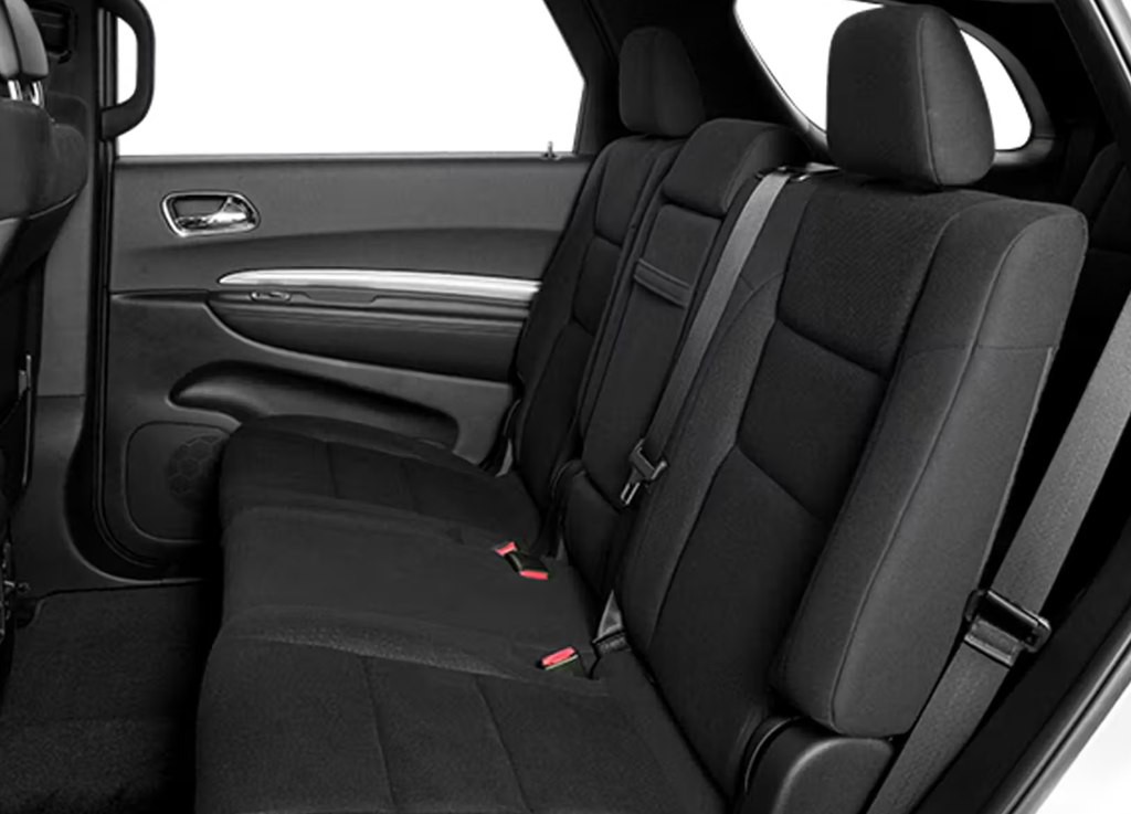 2013 Dodge Durango Image 31
