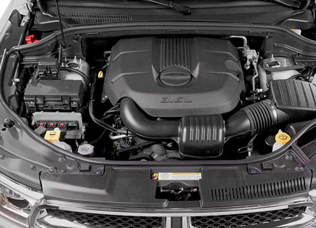 2013 Dodge Durango Image 33