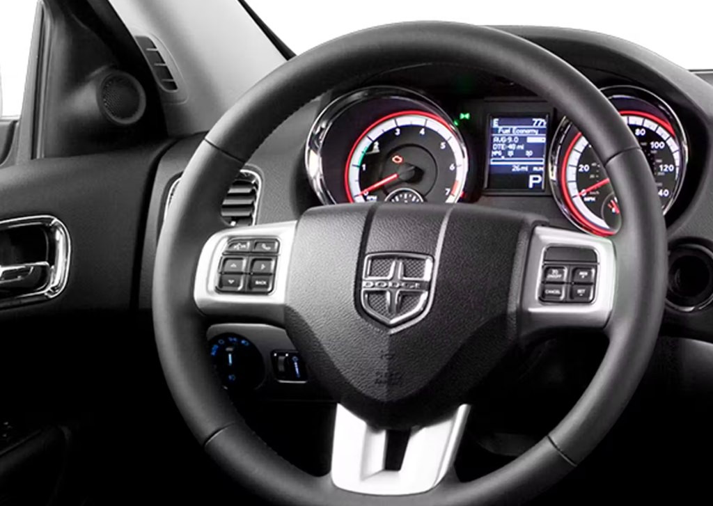 2013 Dodge Durango Image 37