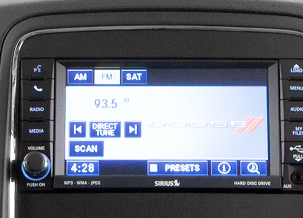 2013 Dodge Durango Image 38