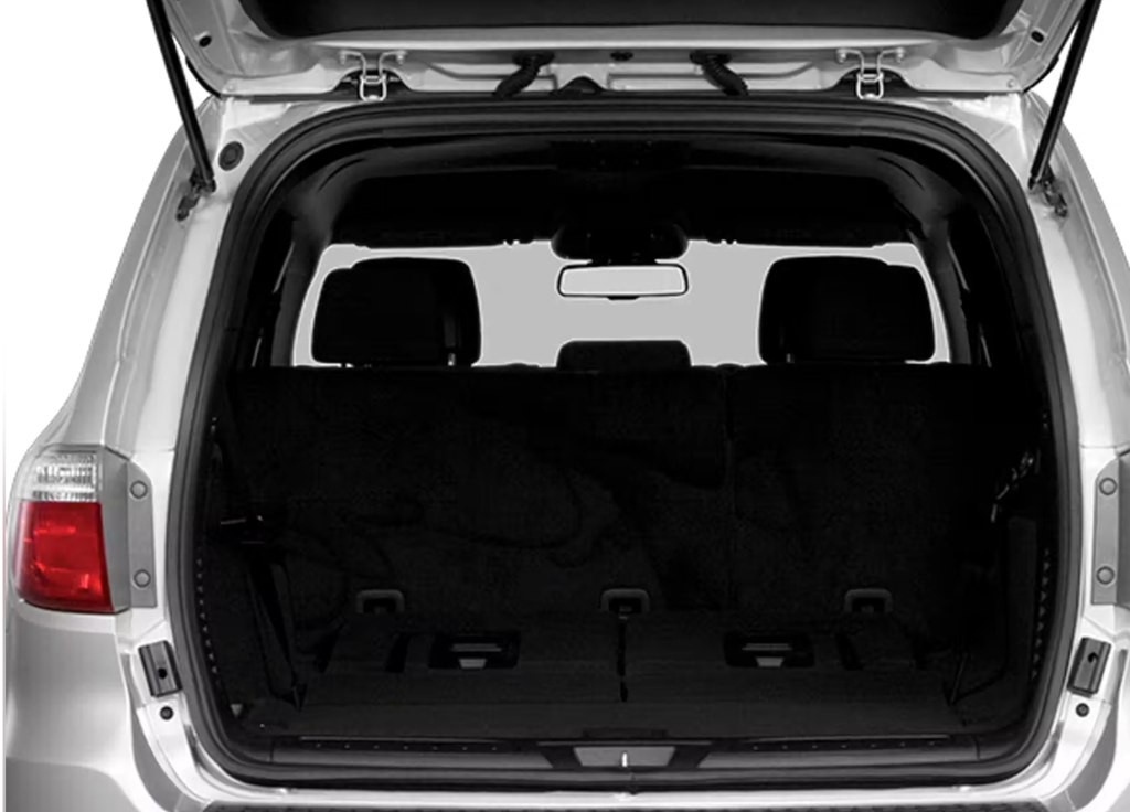 2013 Dodge Durango Image 43