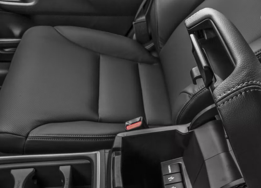 2015 Honda CR-V Image 7