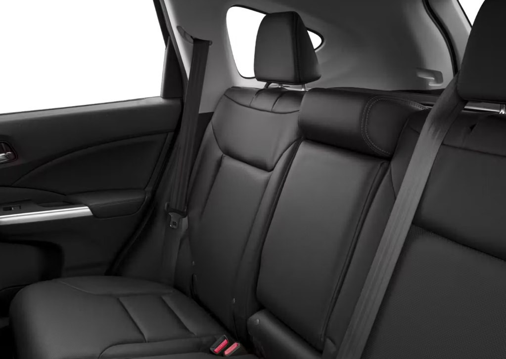 2015 Honda CR-V Image 9