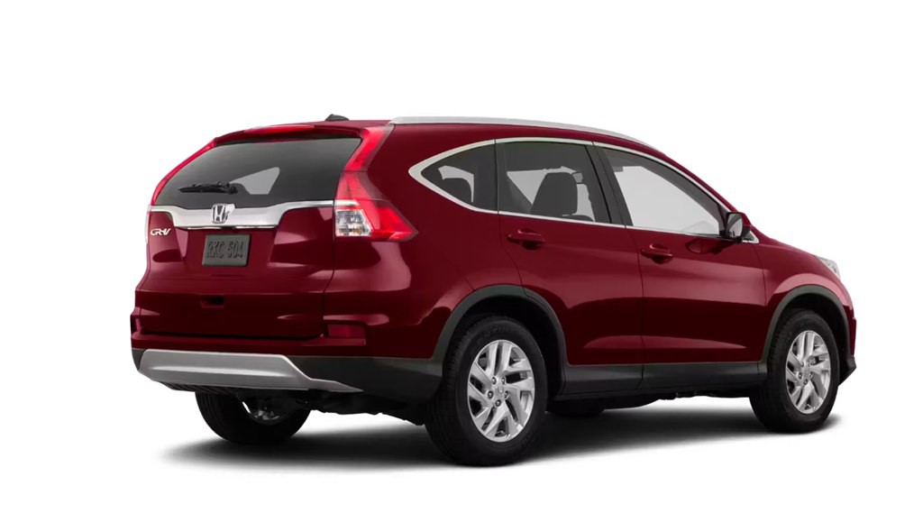 2015 Honda CR-V Image 14