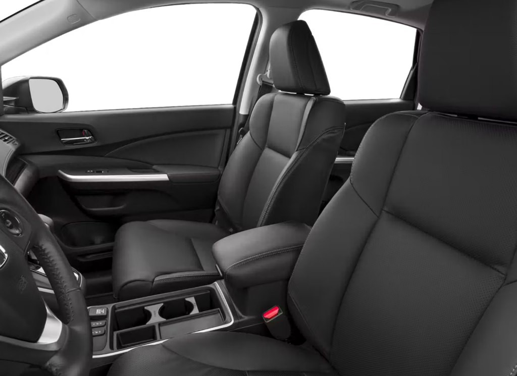 2015 Honda CR-V Image 19