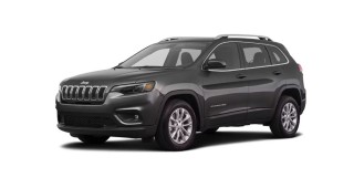 Image for 2019 Jeep Cherokee Latitude Plus ID: 7195622
