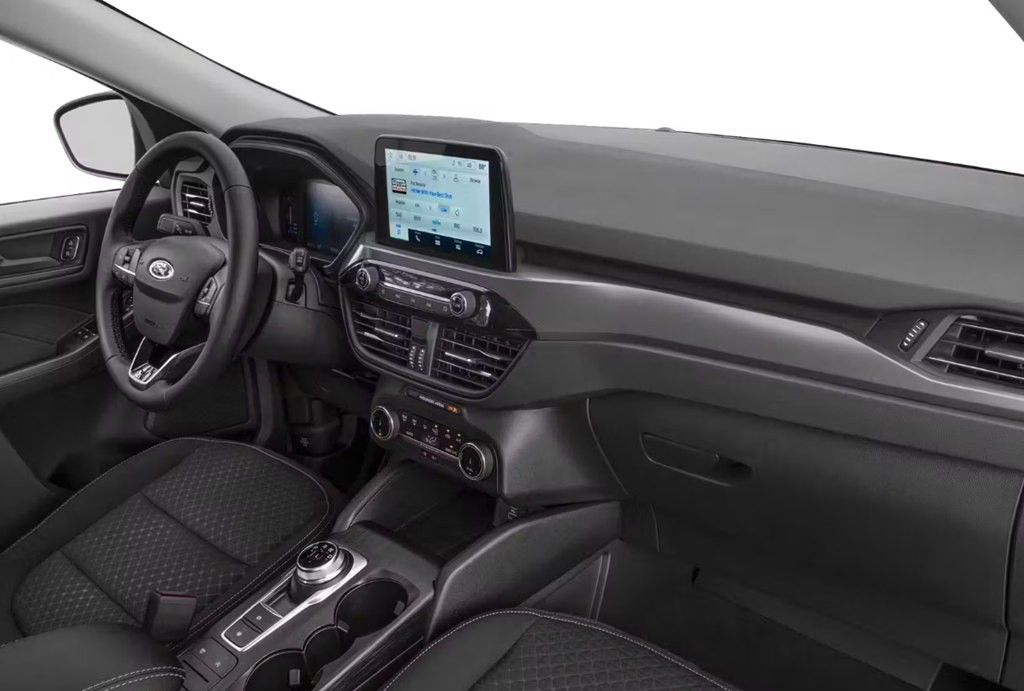 2023 Ford Escape Image 6