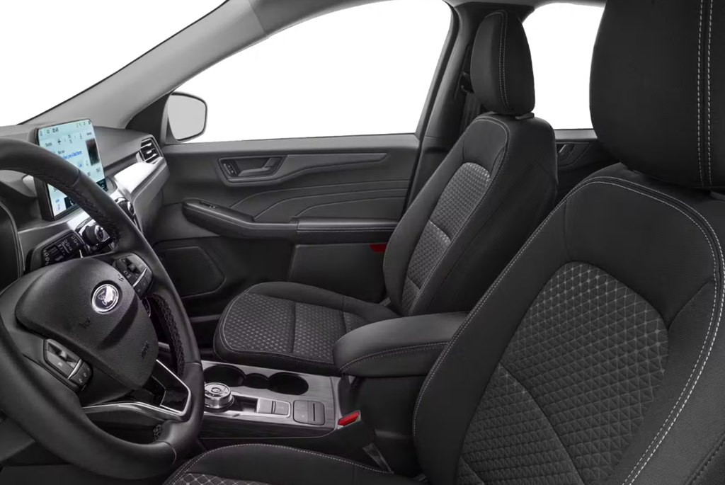 2023 Ford Escape Image 7