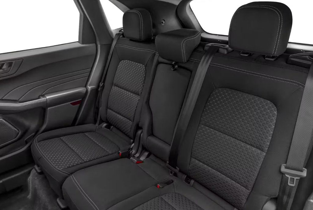 2023 Ford Escape Image 8