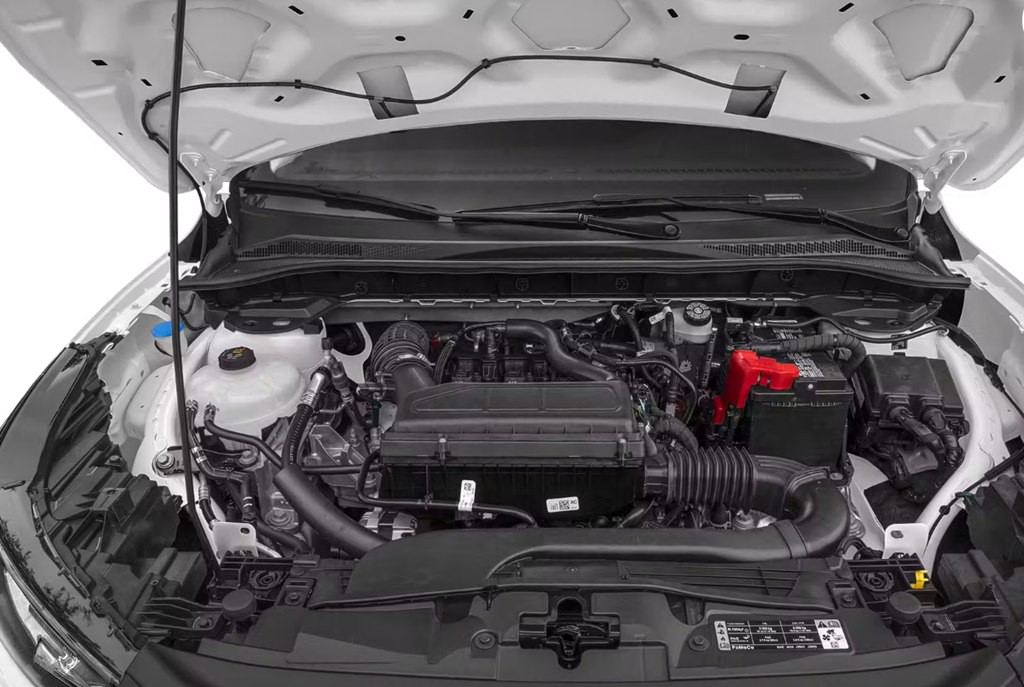 2023 Ford Escape Image 10