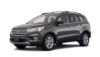 Image for 2019 Ford Escape Titanium ID: 7197686