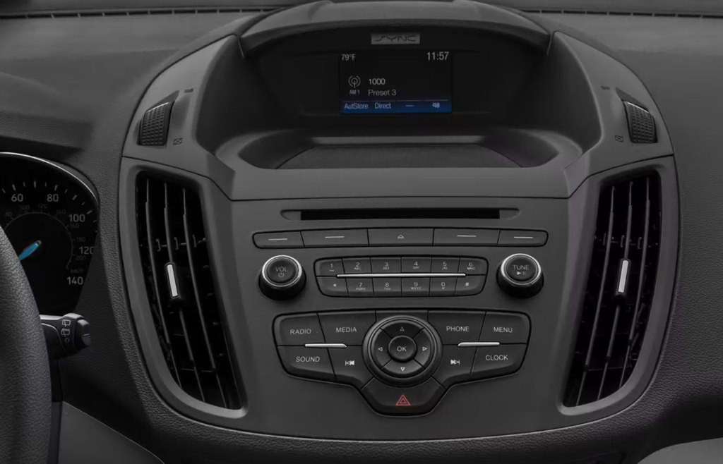 2019 Ford Escape Image 5