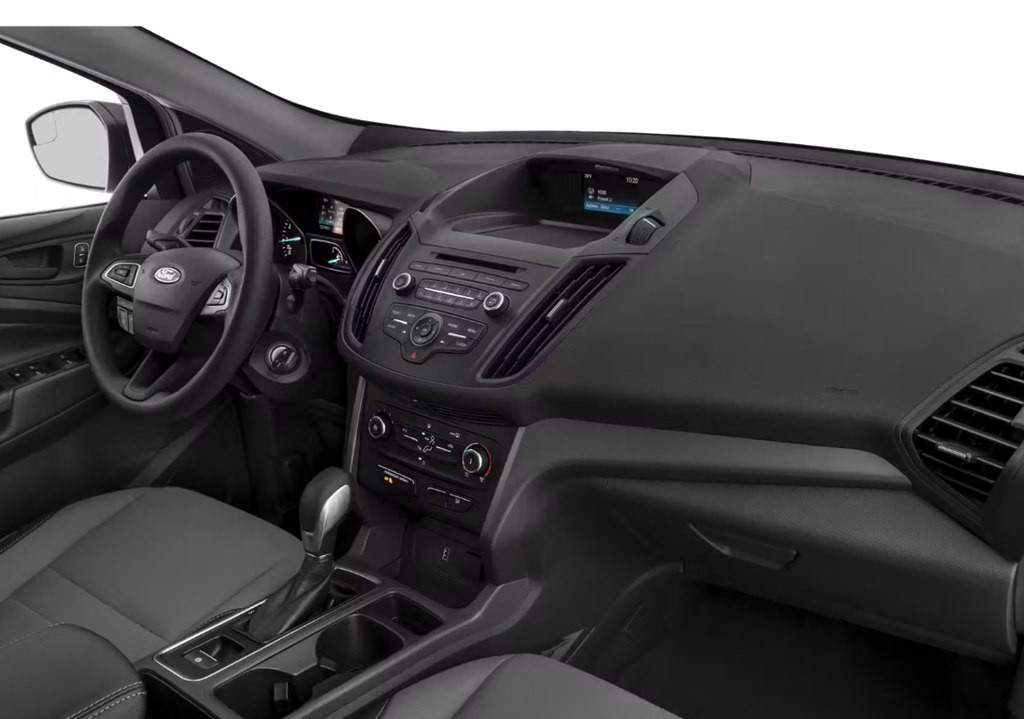 2019 Ford Escape Image 6