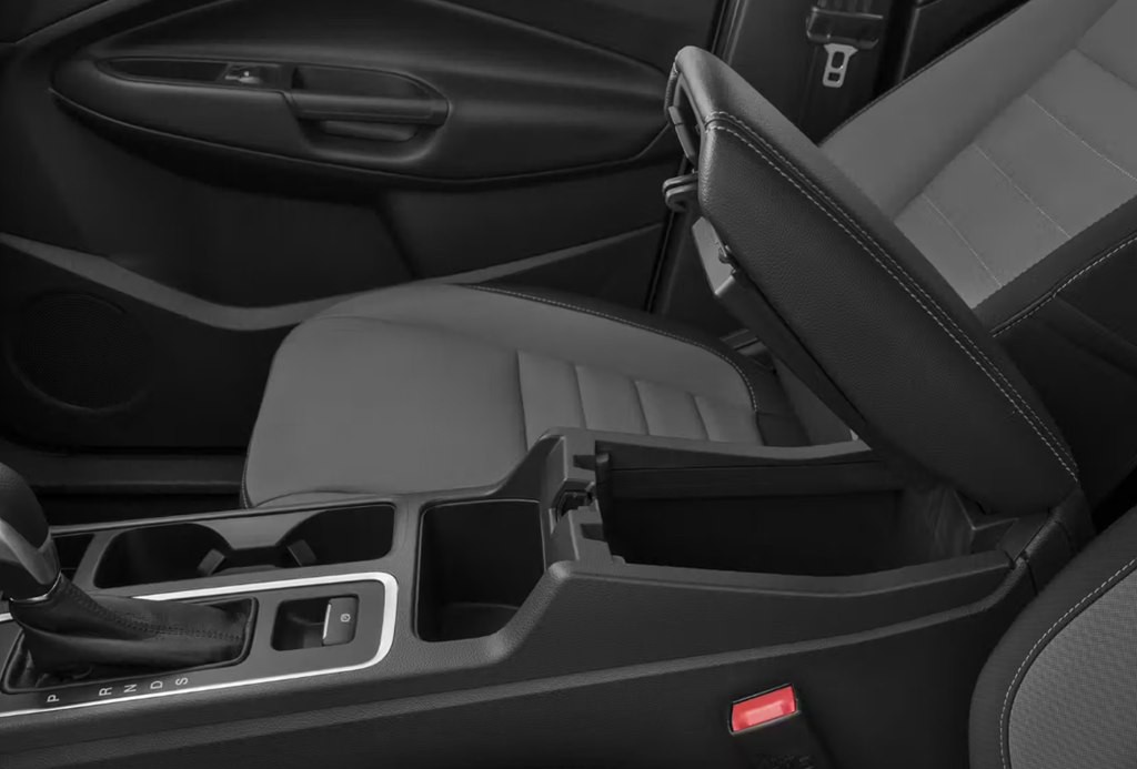 2019 Ford Escape Image 7