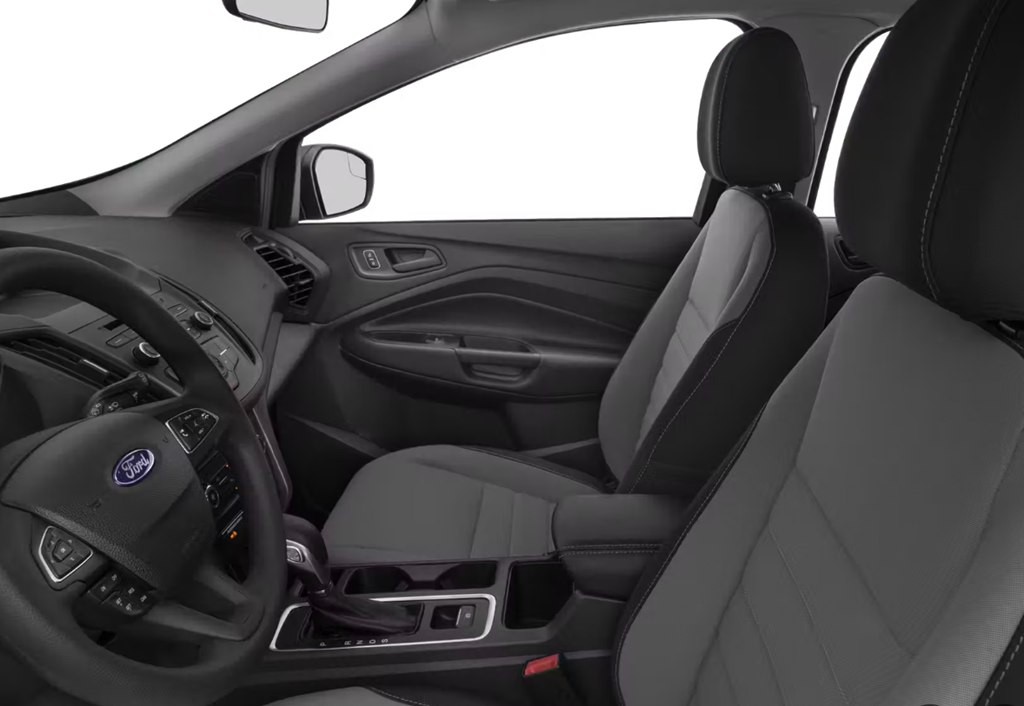 2019 Ford Escape Image 8