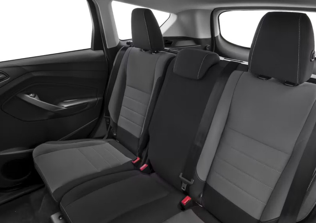 2019 Ford Escape Image 9